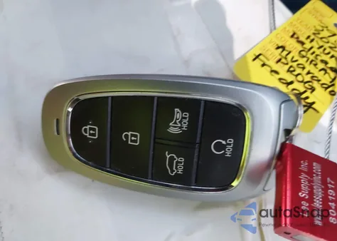 2024 Hyundai Palisade Xrt z USA, uszkodzony, nr VIN KM8R34GE1RU766845